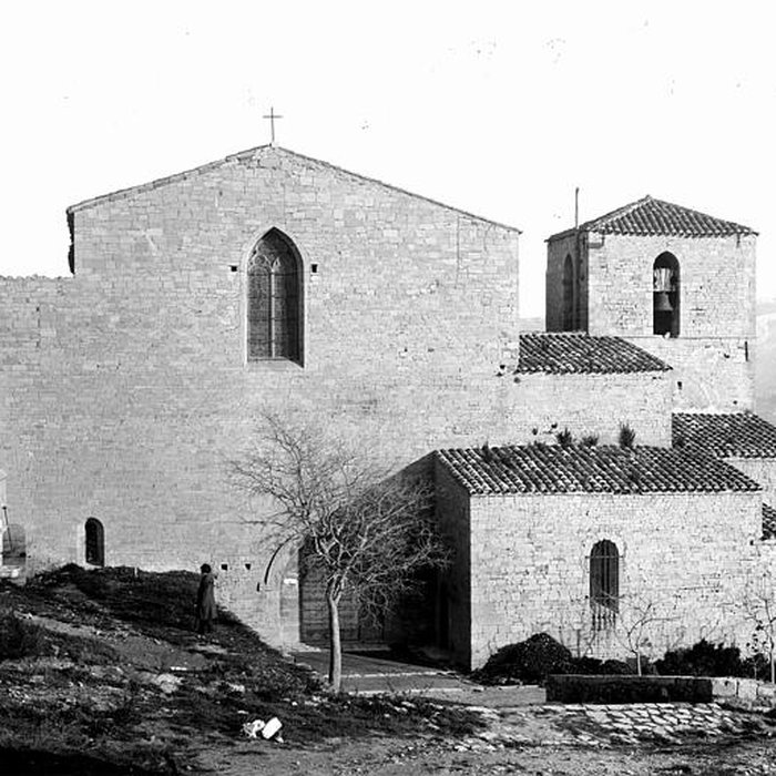 Photo de Église Saint-Pierre-aux-Liens de Six-Fours-les-Plages