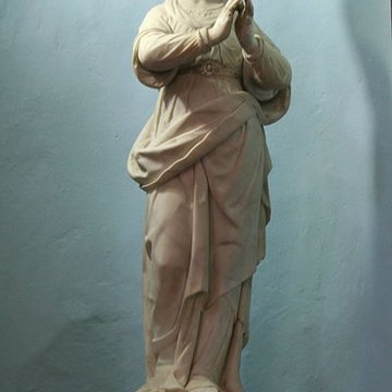 Église Saint-Pierre-aux-Liens de Six-Fours-les-Plages