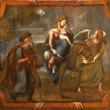 Église Saint-Pierre-aux-Liens de Six-Fours-les-Plages