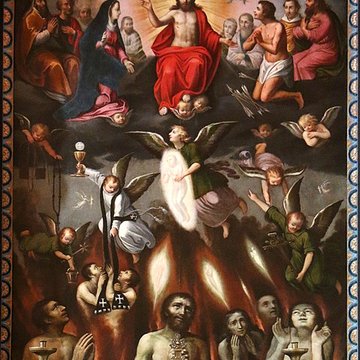 Église Saint-Pierre-aux-Liens de Six-Fours-les-Plages