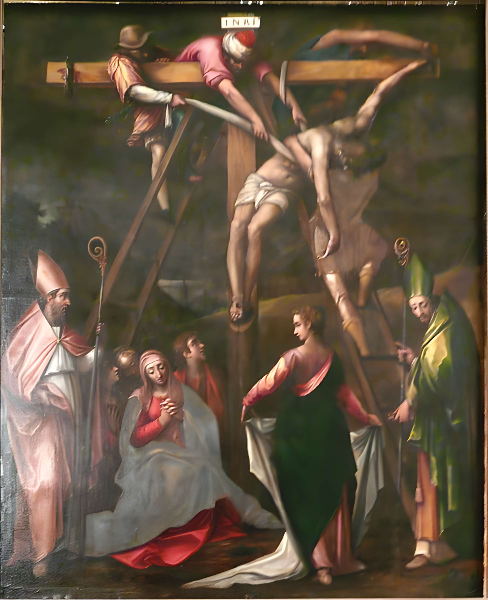 Église Saint-Pierre-aux-Liens de Six-Fours-les-Plages