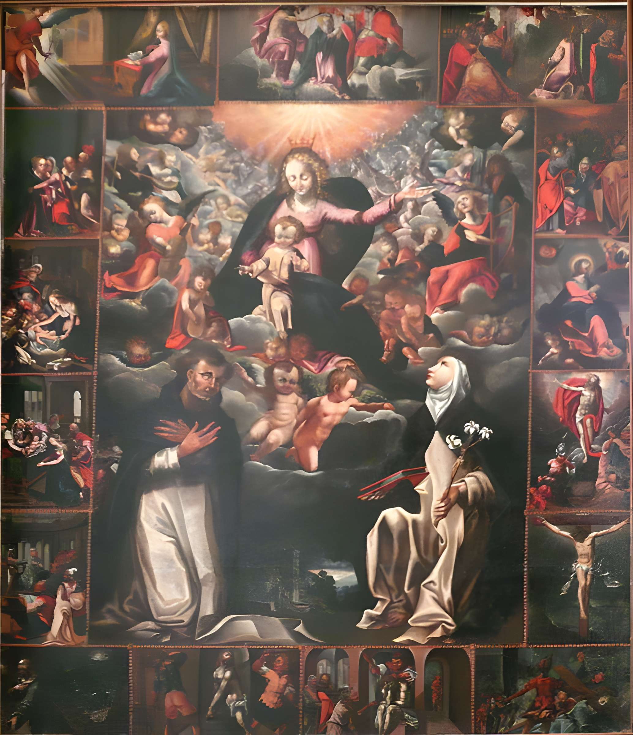 Église Saint-Pierre-aux-Liens de Six-Fours-les-Plages