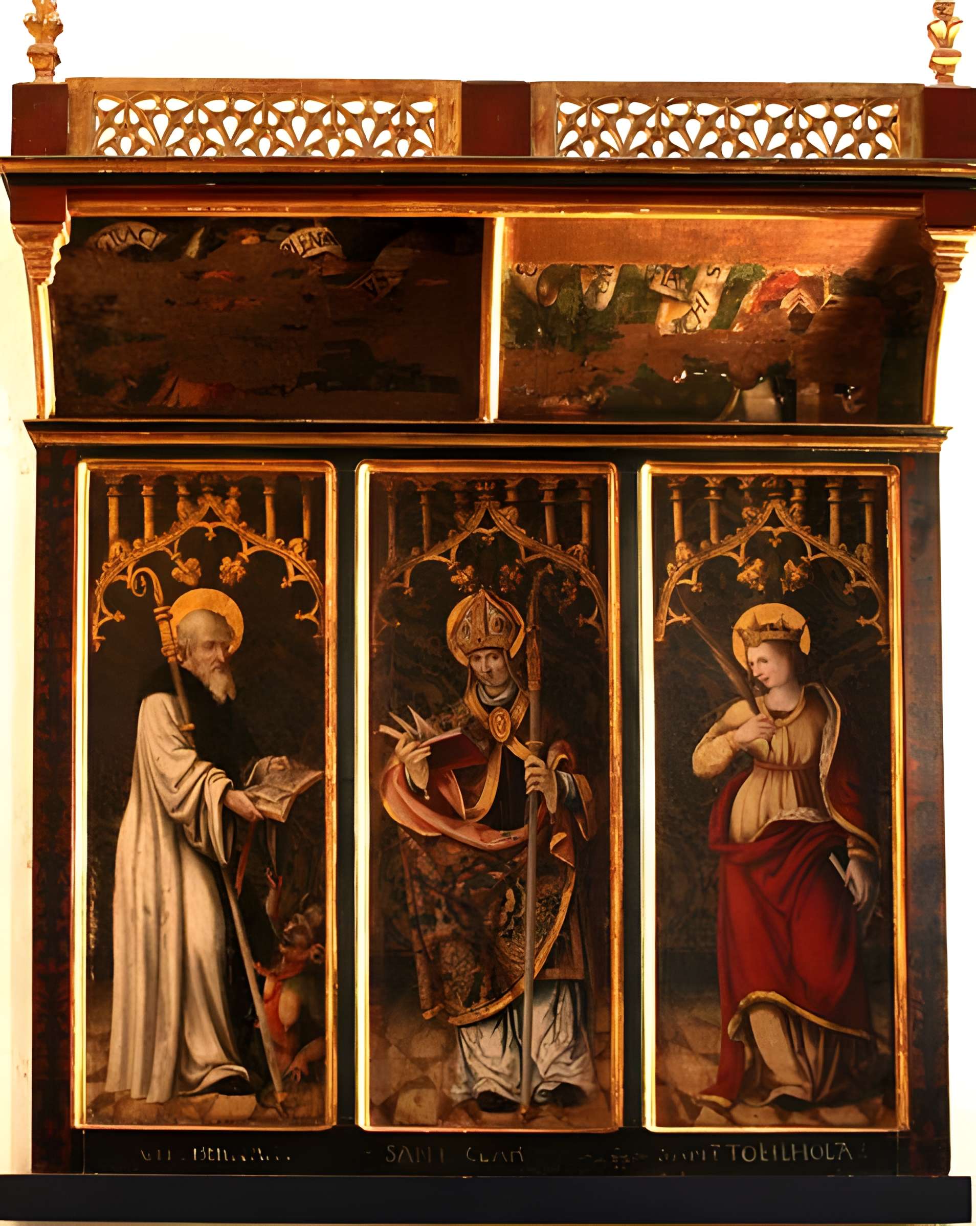 Église Saint-Pierre-aux-Liens de Six-Fours-les-Plages