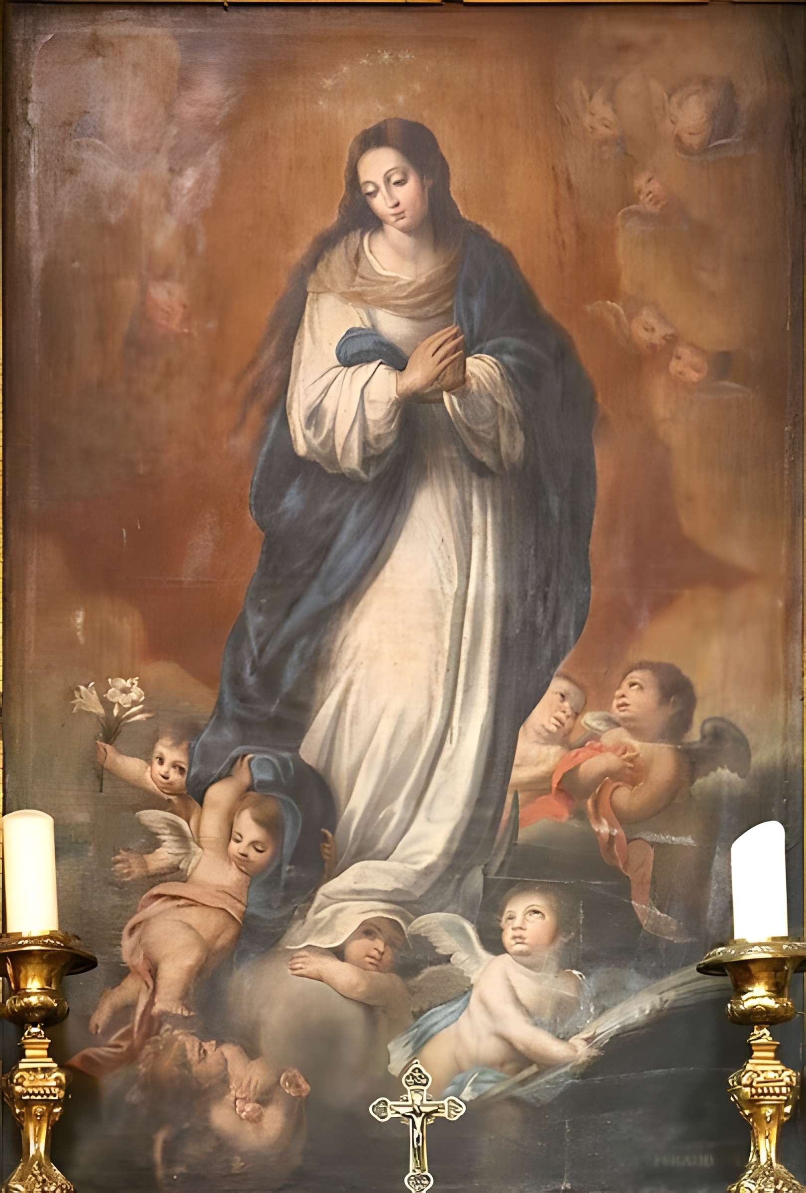 Église Saint-Pierre-aux-Liens de Six-Fours-les-Plages