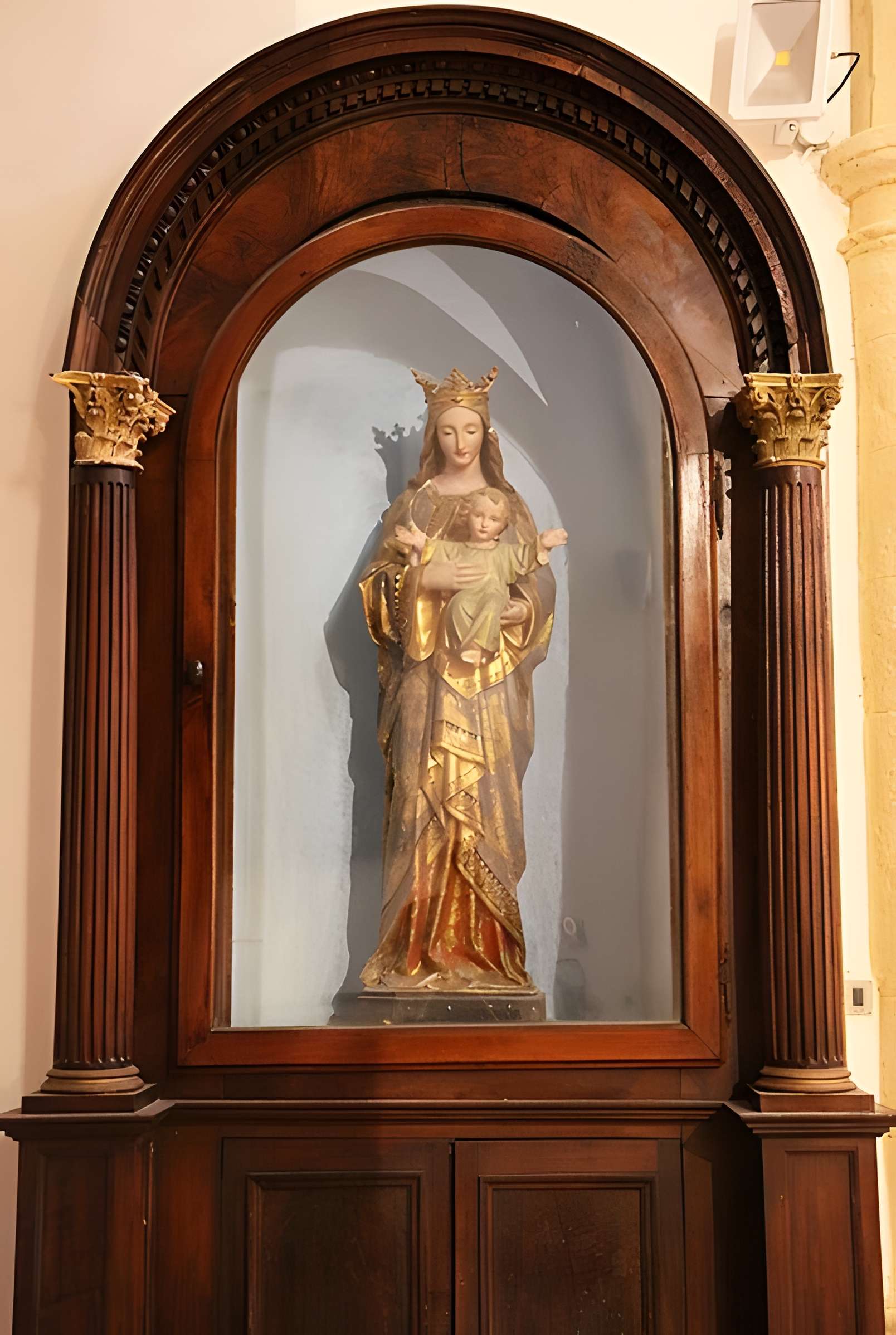 Église Saint-Pierre-aux-Liens de Six-Fours-les-Plages