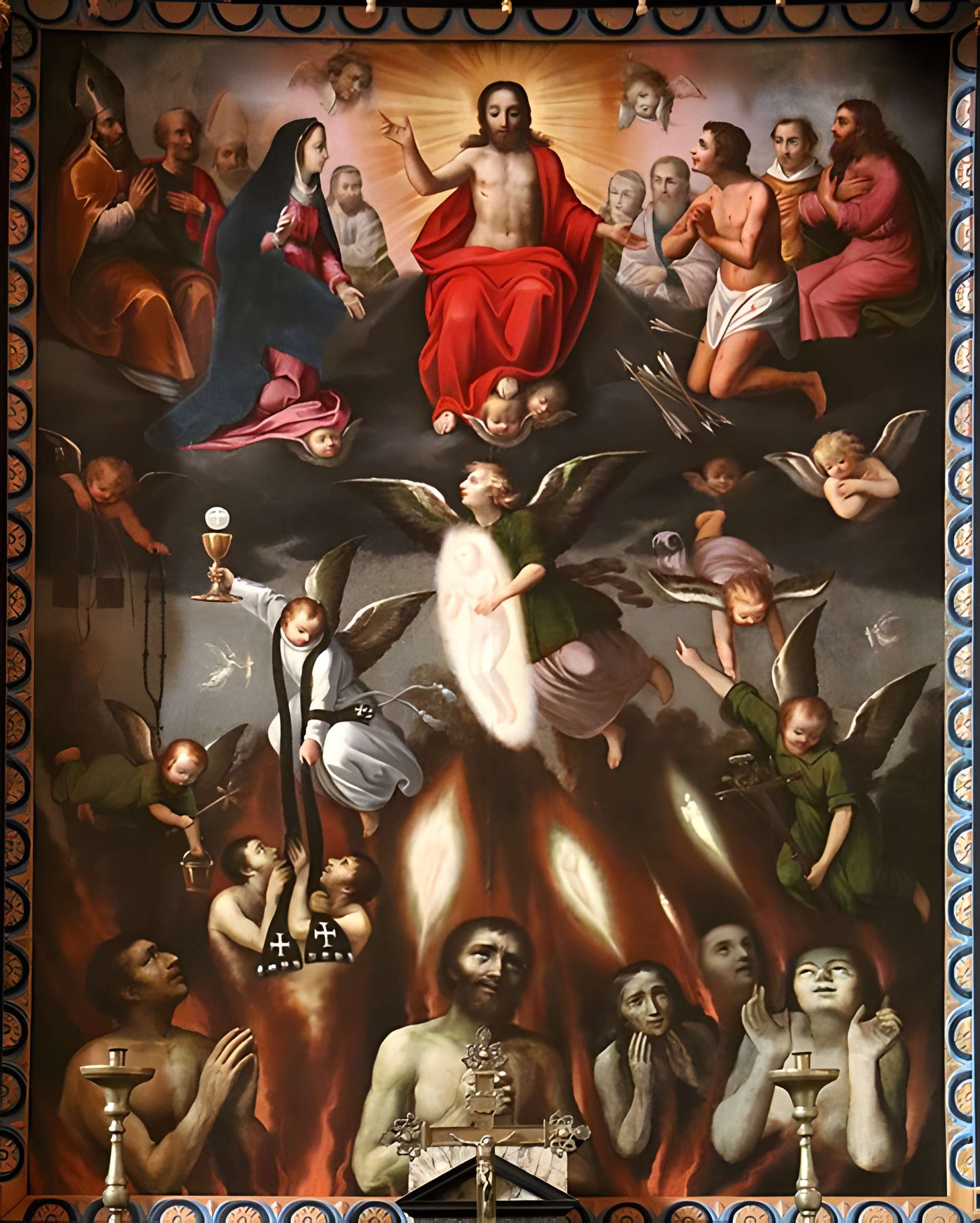 Église Saint-Pierre-aux-Liens de Six-Fours-les-Plages