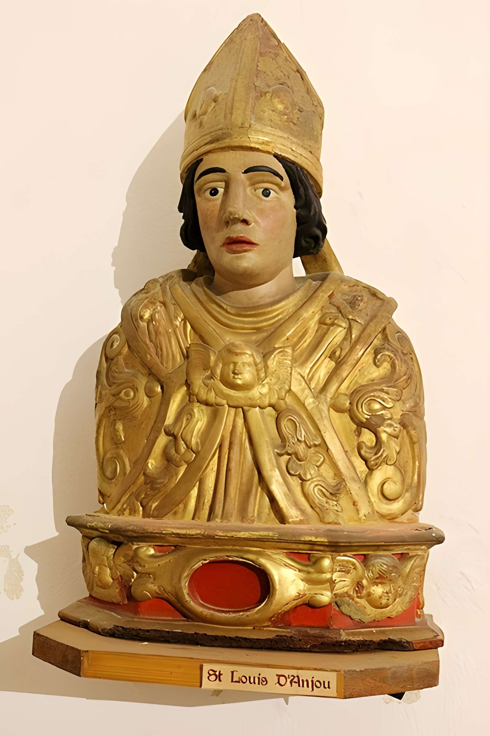 Église Saint-Pierre-aux-Liens de Six-Fours-les-Plages