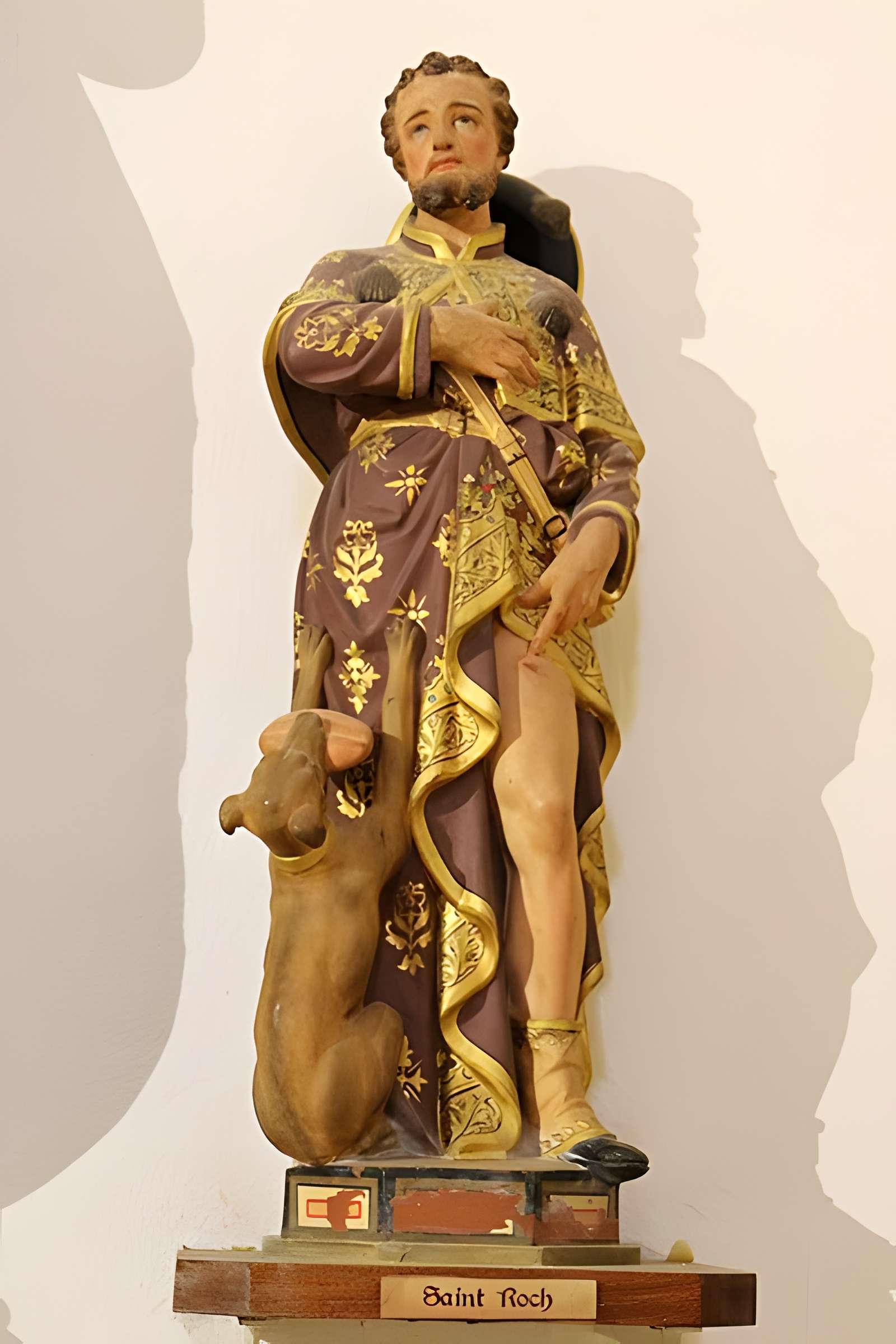 Église Saint-Pierre-aux-Liens de Six-Fours-les-Plages