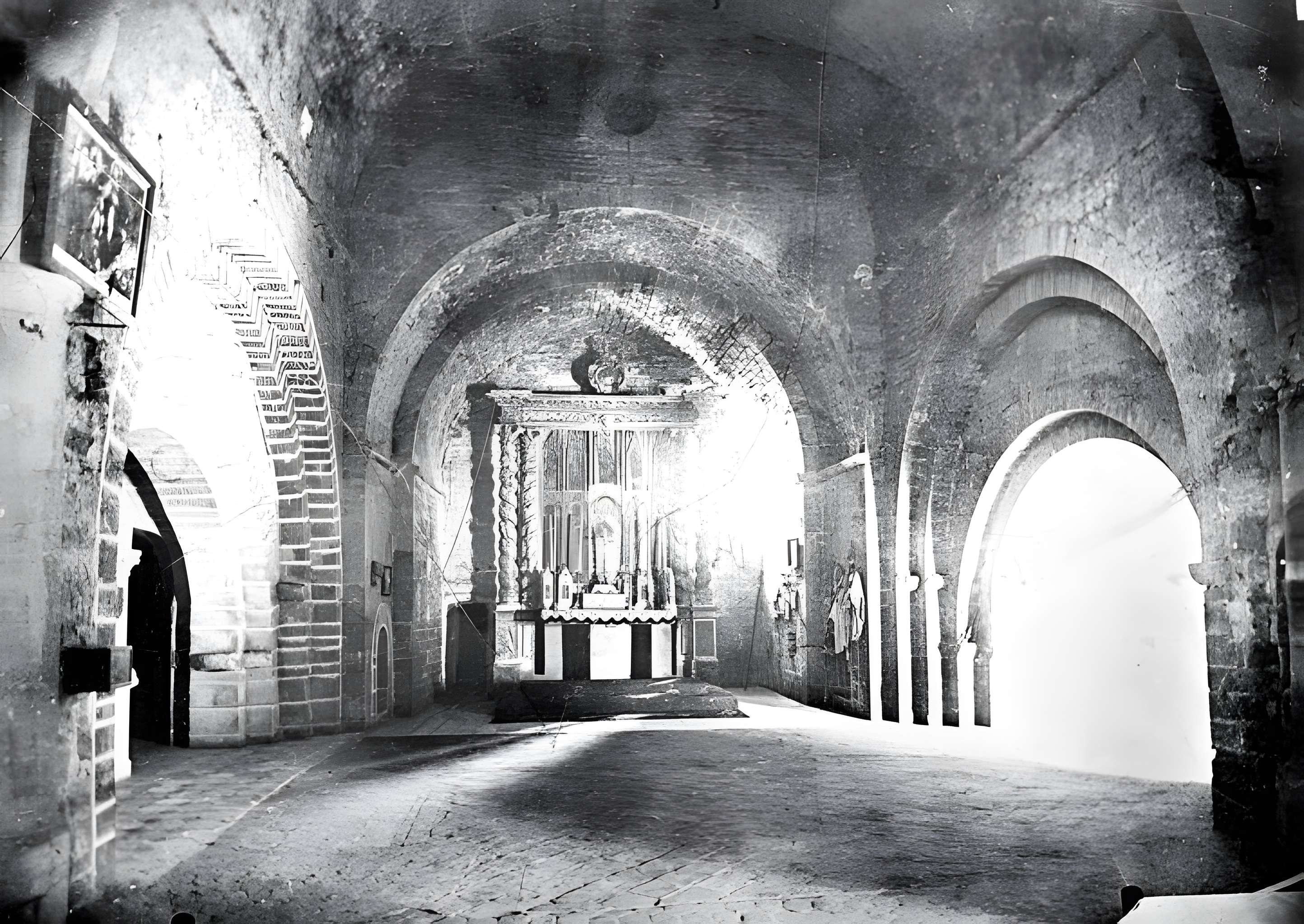 Église Saint-Pierre-aux-Liens de Six-Fours-les-Plages