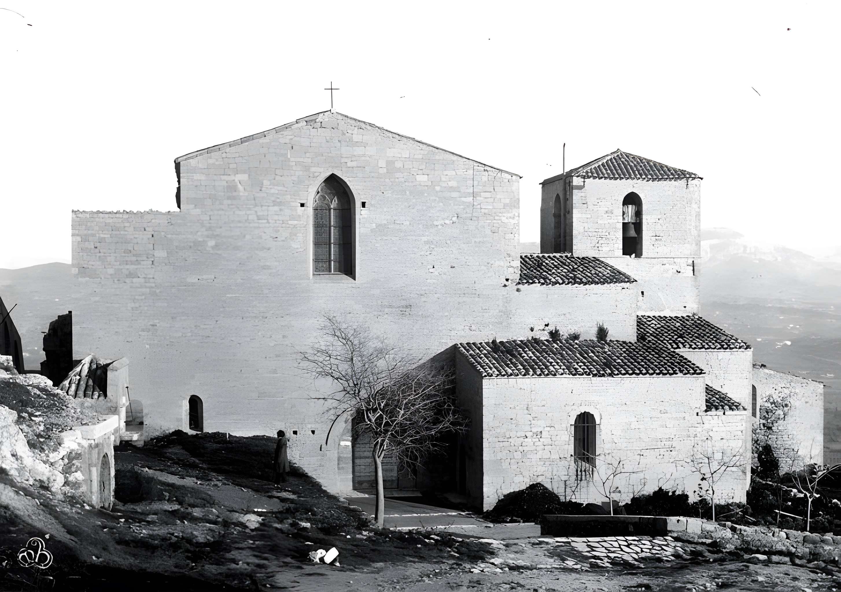 Église Saint-Pierre-aux-Liens de Six-Fours-les-Plages