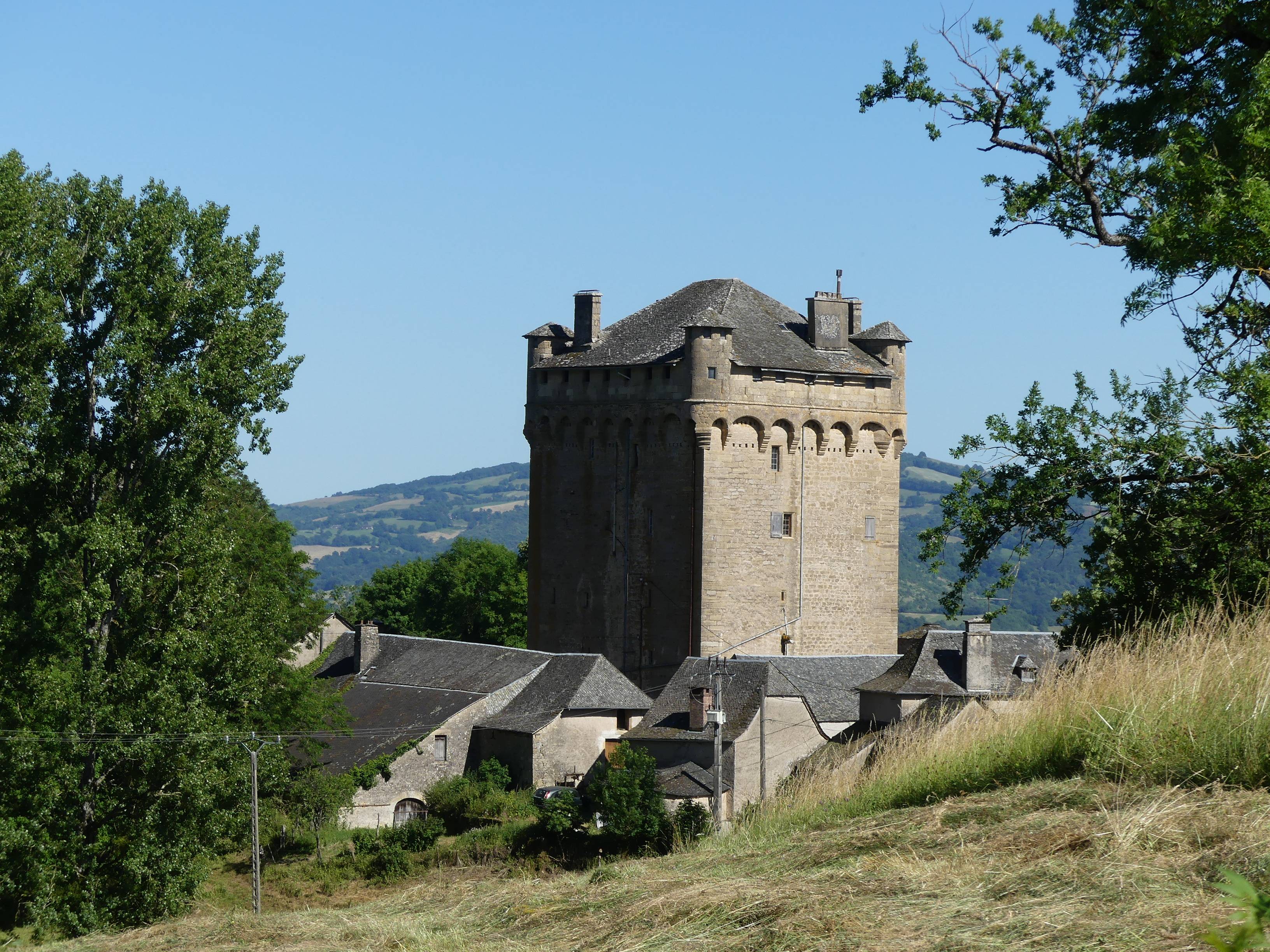 Photo de Château de Masse