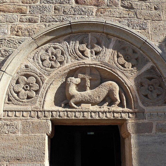 Photo de Église Saint-Pierre-aux-Liens de Varenne-lArconce