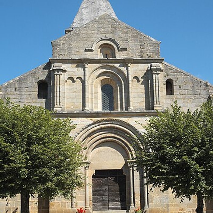 Photo de Église Saint-Pierre-aux-Liens de Varenne-lArconce