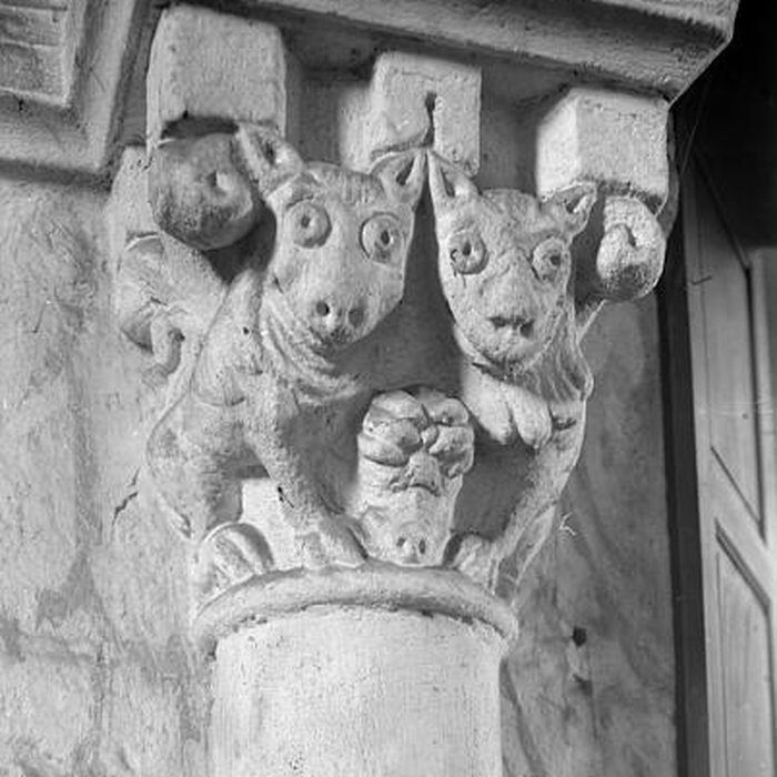 Photo de Église Saint-Pierre-aux-Liens de Varenne-lArconce