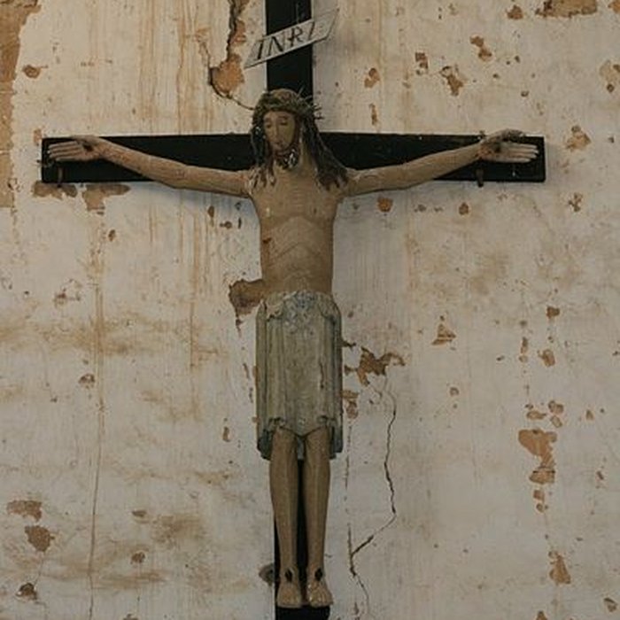 Photo de Église Saint-Pierre-aux-Liens de Varenne-lArconce