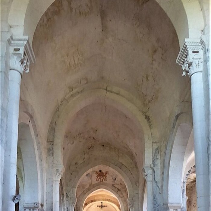 Photo de Église Saint-Pierre-aux-Liens de Varenne-lArconce