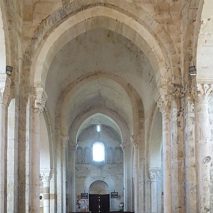Photo de Église Saint-Pierre-aux-Liens de Varenne-lArconce