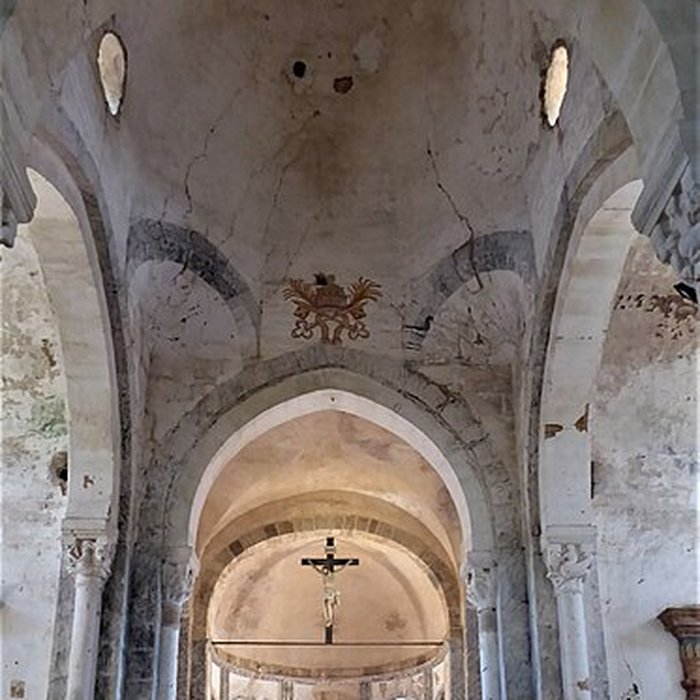 Photo de Église Saint-Pierre-aux-Liens de Varenne-lArconce