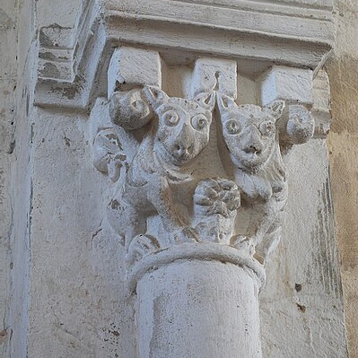 Photo de Église Saint-Pierre-aux-Liens de Varenne-lArconce