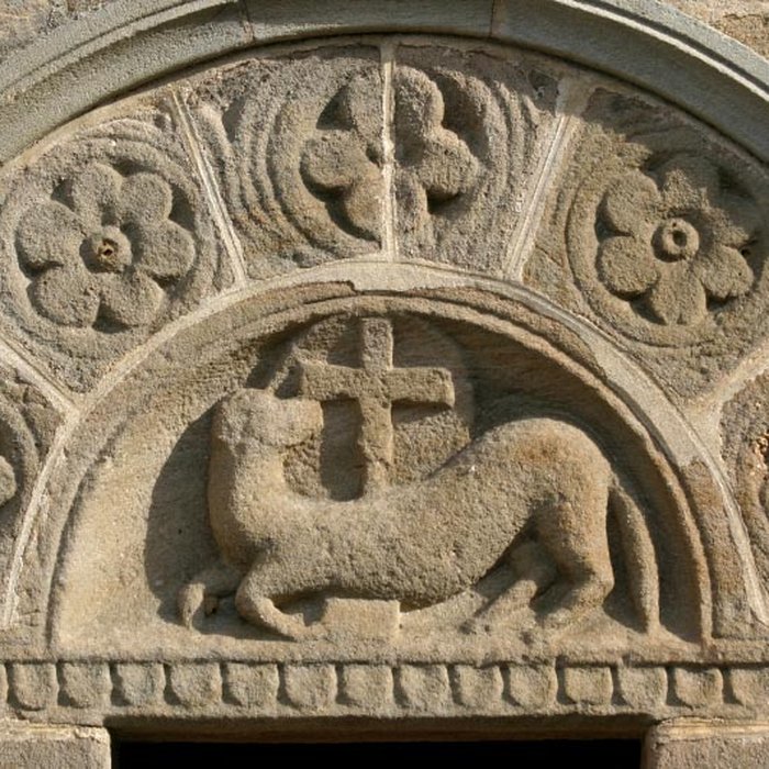 Photo de Église Saint-Pierre-aux-Liens de Varenne-lArconce