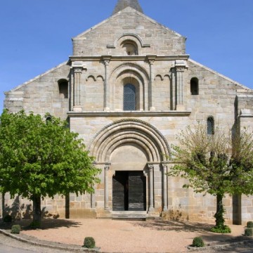 eglise saint pierre aux liens de varenne l arconce