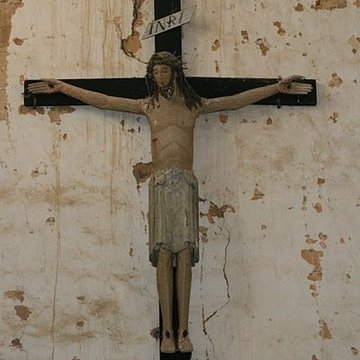 Église Saint-Pierre-aux-Liens de Varenne-lArconce