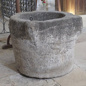 Église Saint-Pierre-aux-Liens de Varenne-lArconce