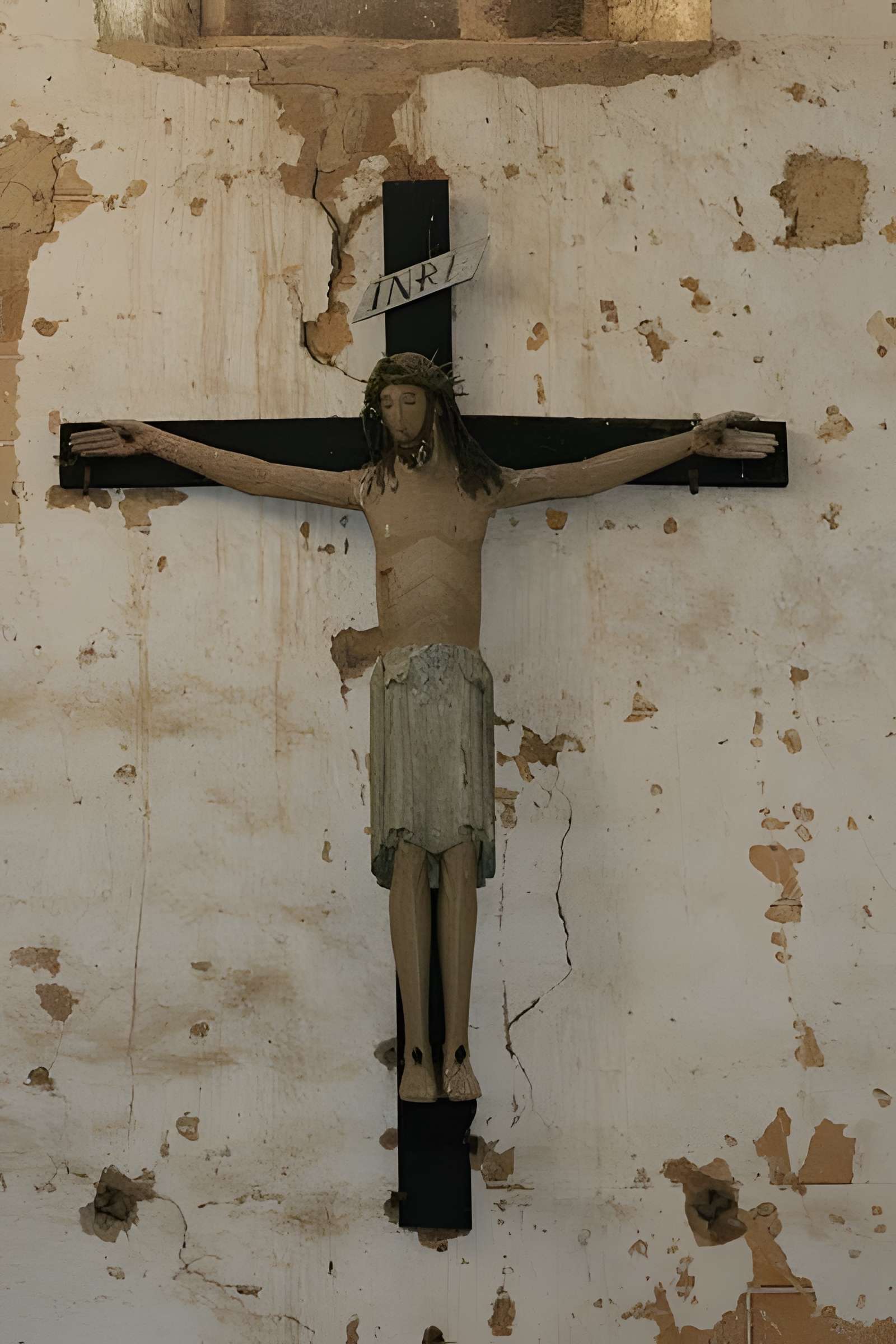 Église Saint-Pierre-aux-Liens de Varenne-l'Arconce