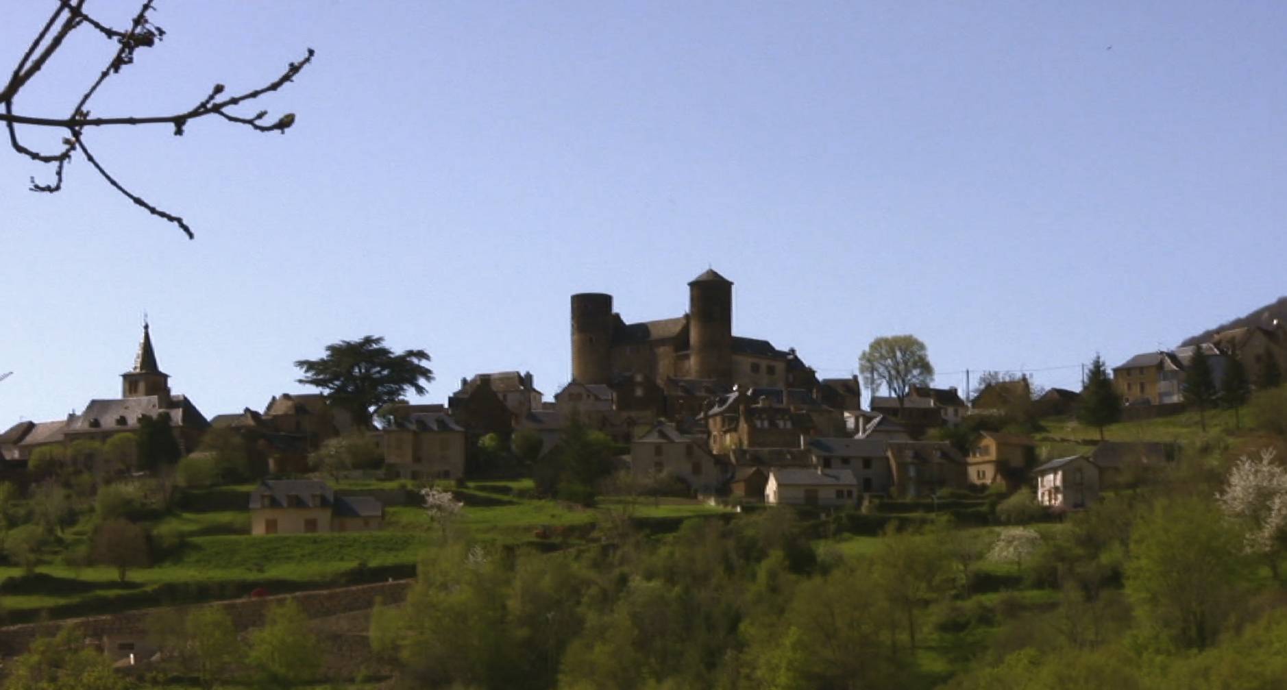 Photo de Château de Pomayrols