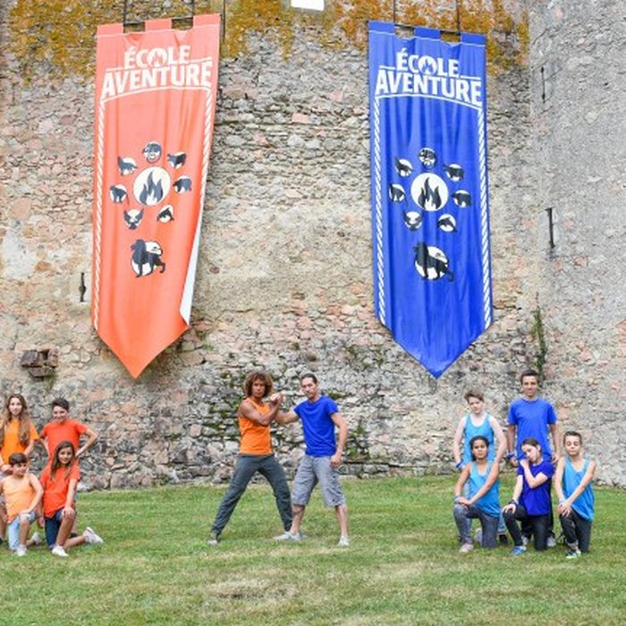 Photo de Château de Thoury