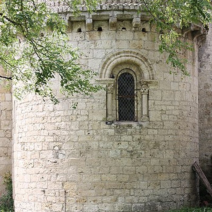 Photo de Église Saint-Pierre-aux-Liens dEngayrac