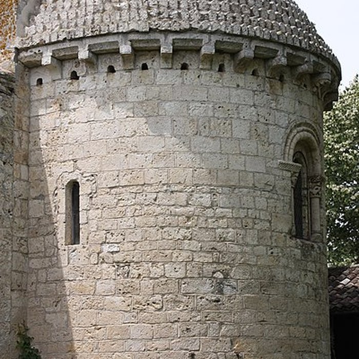 Photo de Église Saint-Pierre-aux-Liens dEngayrac