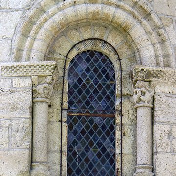 Église Saint-Pierre-aux-Liens dEngayrac