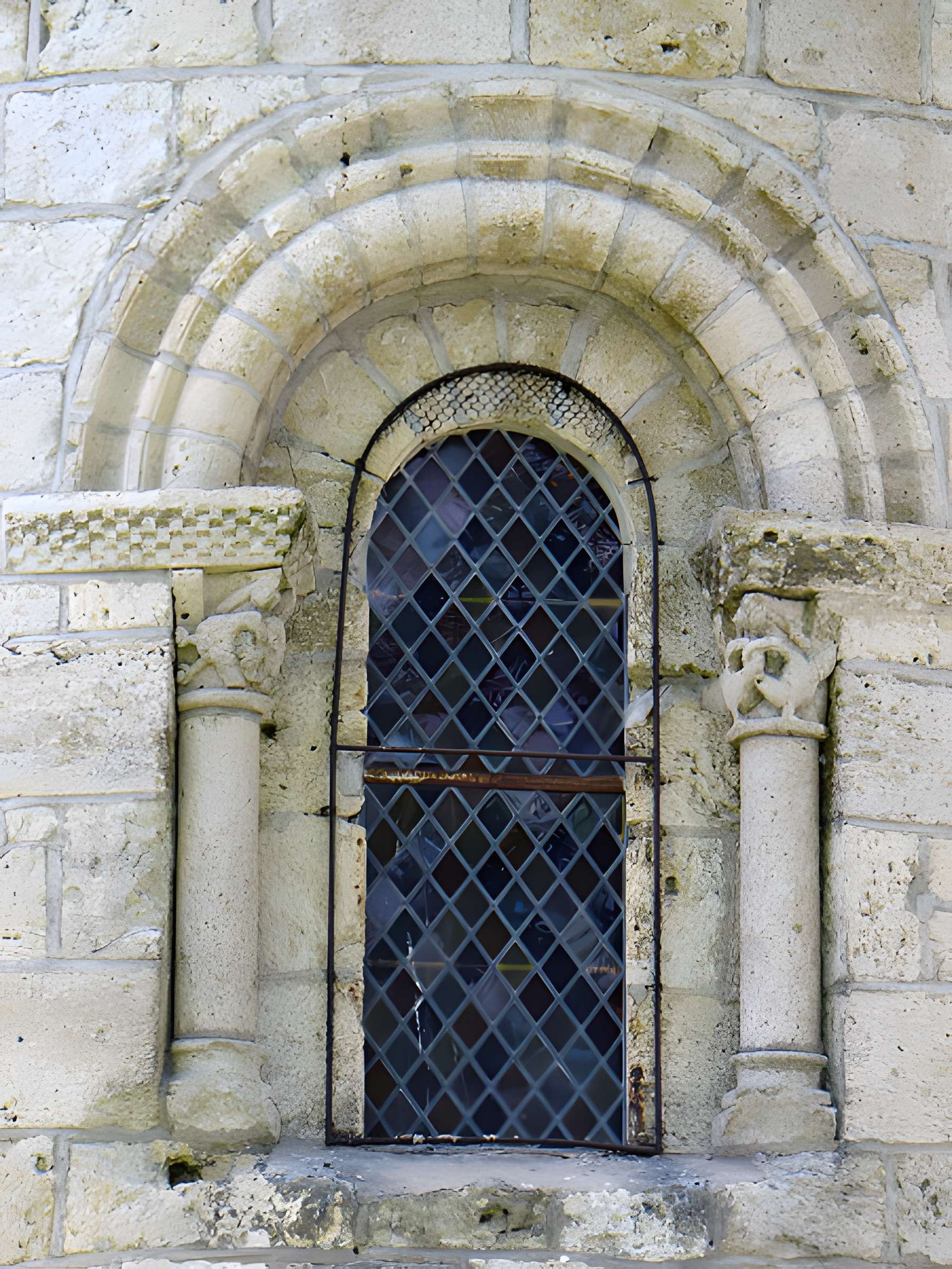 Église Saint-Pierre-aux-Liens d'Engayrac