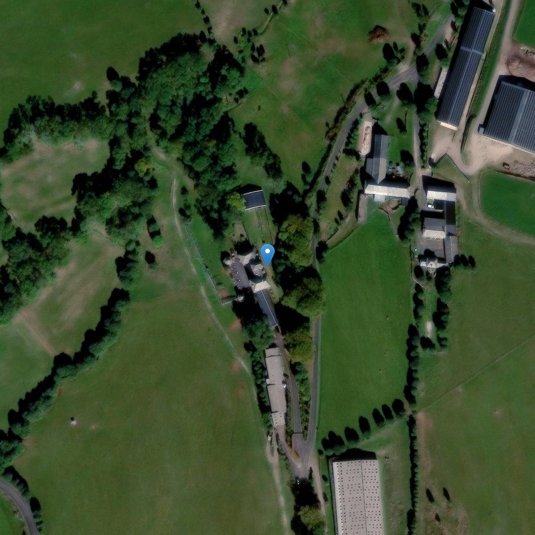 Photo de Château du Puech