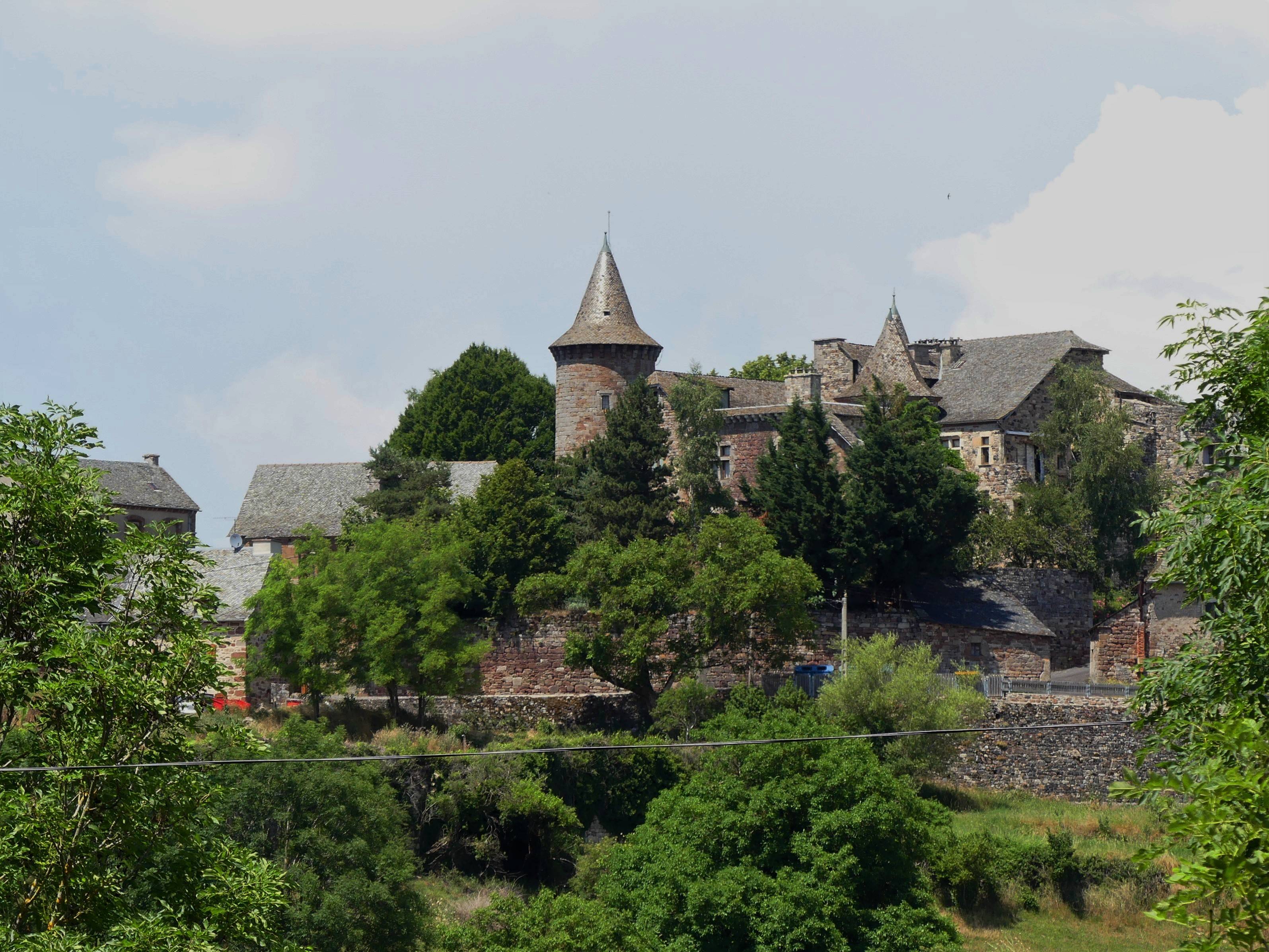 Photo de Château de Roquelaure