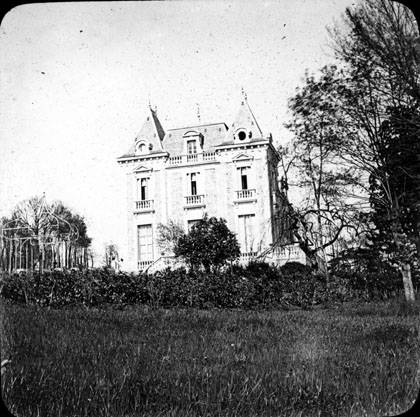 Photo de Château de Saint-Bel