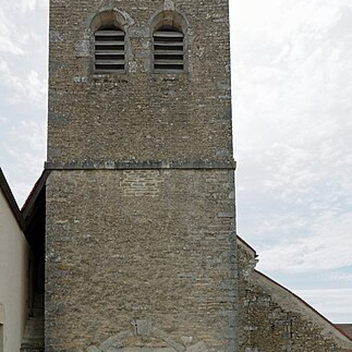 Photo de Église Saint-Pierre-aux-Liens dÉpagny