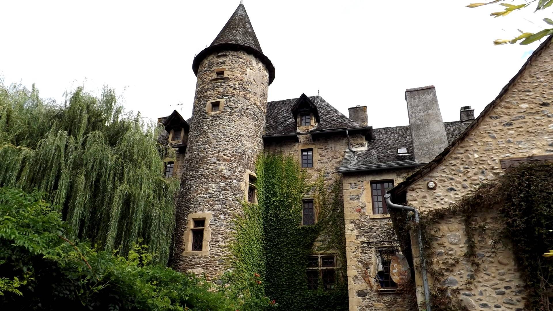 Photo de Commanderie de Sainte-Eulalie-de-Cernon