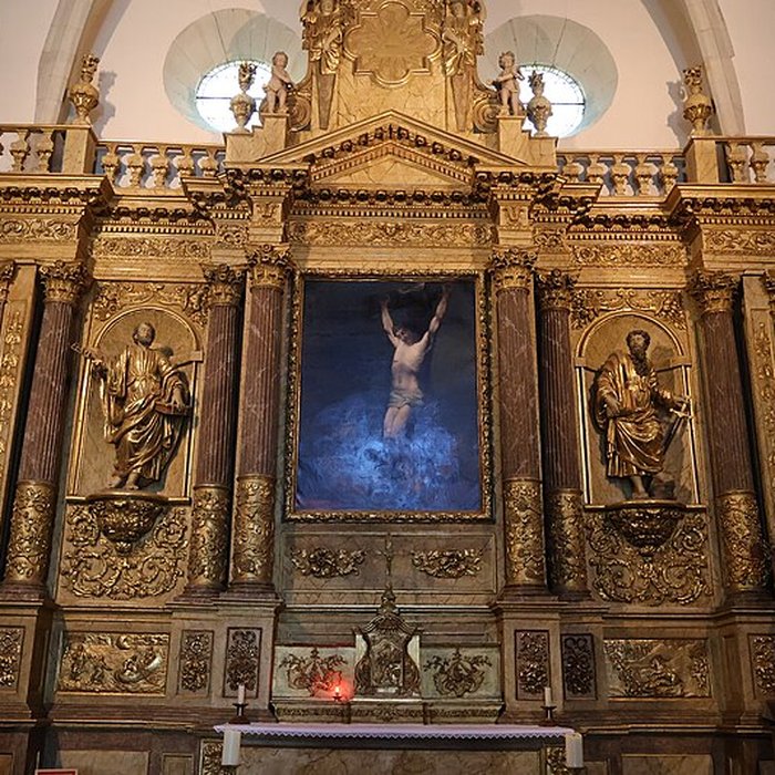 Photo de Église Saint-Pierre-aux-Liens des Vans