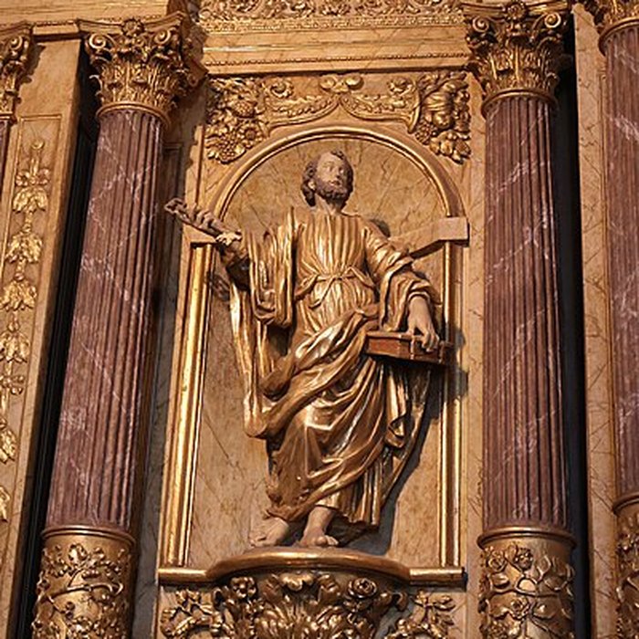 Photo de Église Saint-Pierre-aux-Liens des Vans