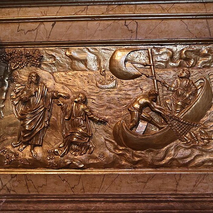 Photo de Église Saint-Pierre-aux-Liens des Vans