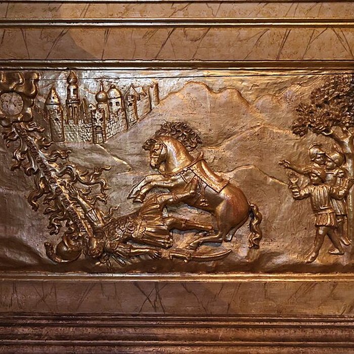 Photo de Église Saint-Pierre-aux-Liens des Vans