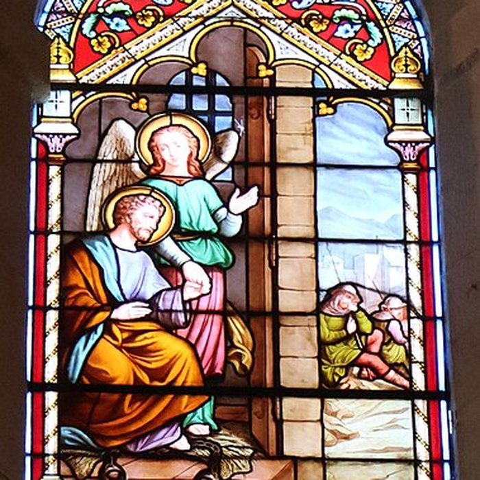 Photo de Église Saint-Pierre-aux-Liens des Vans