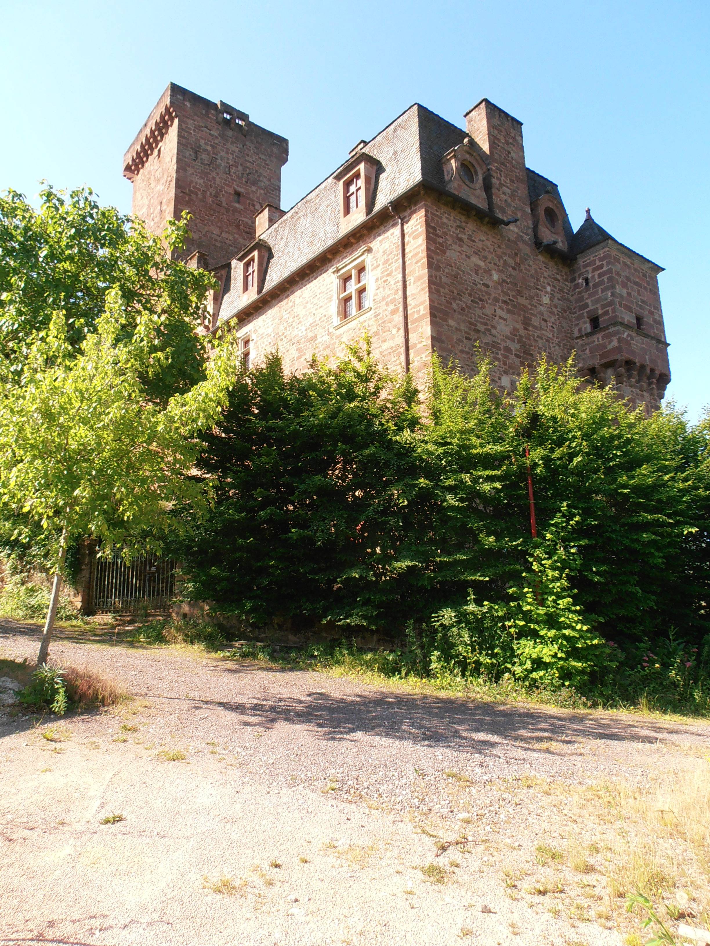 Photo de Château de la Servairie