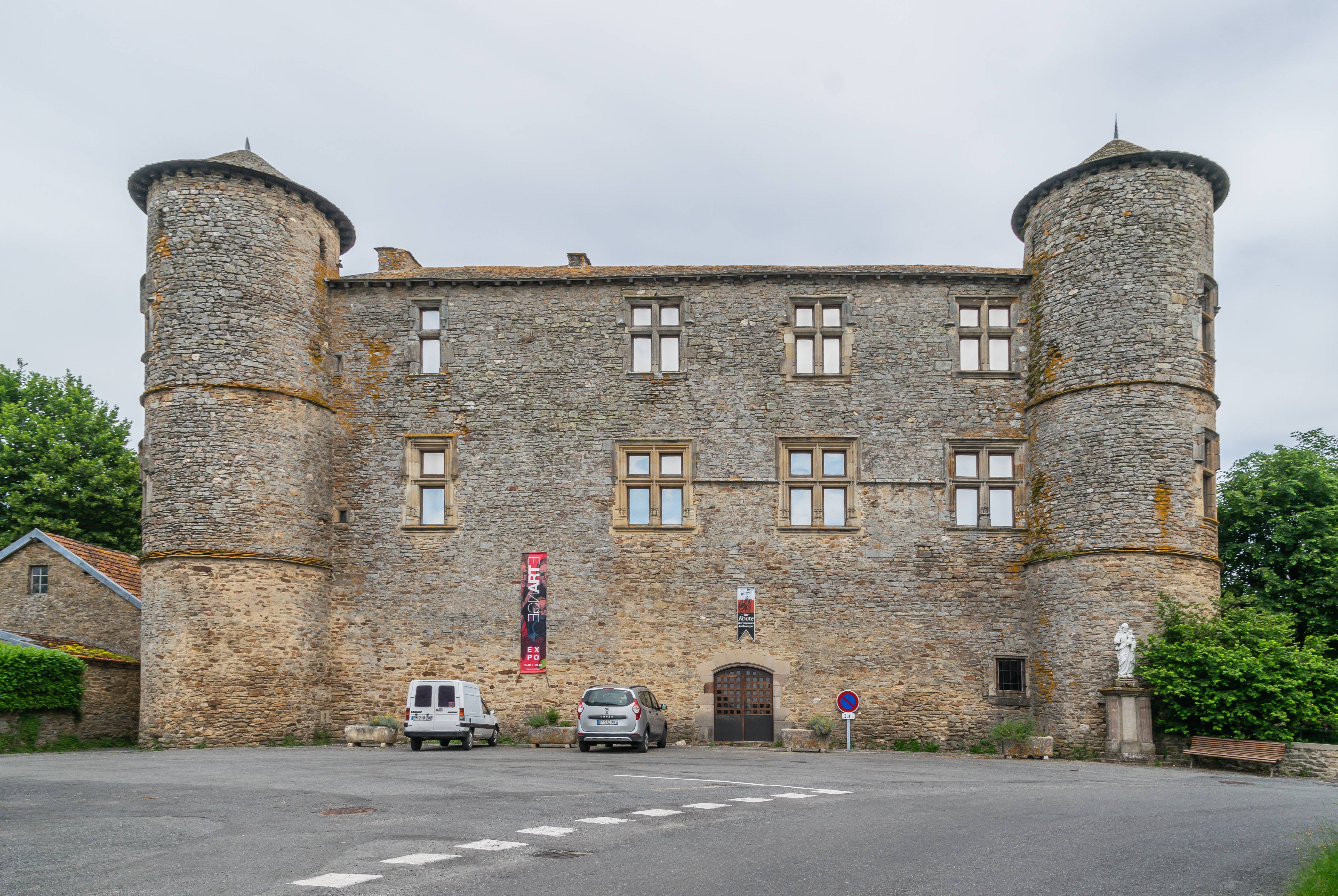 Photo de Château de Taurines