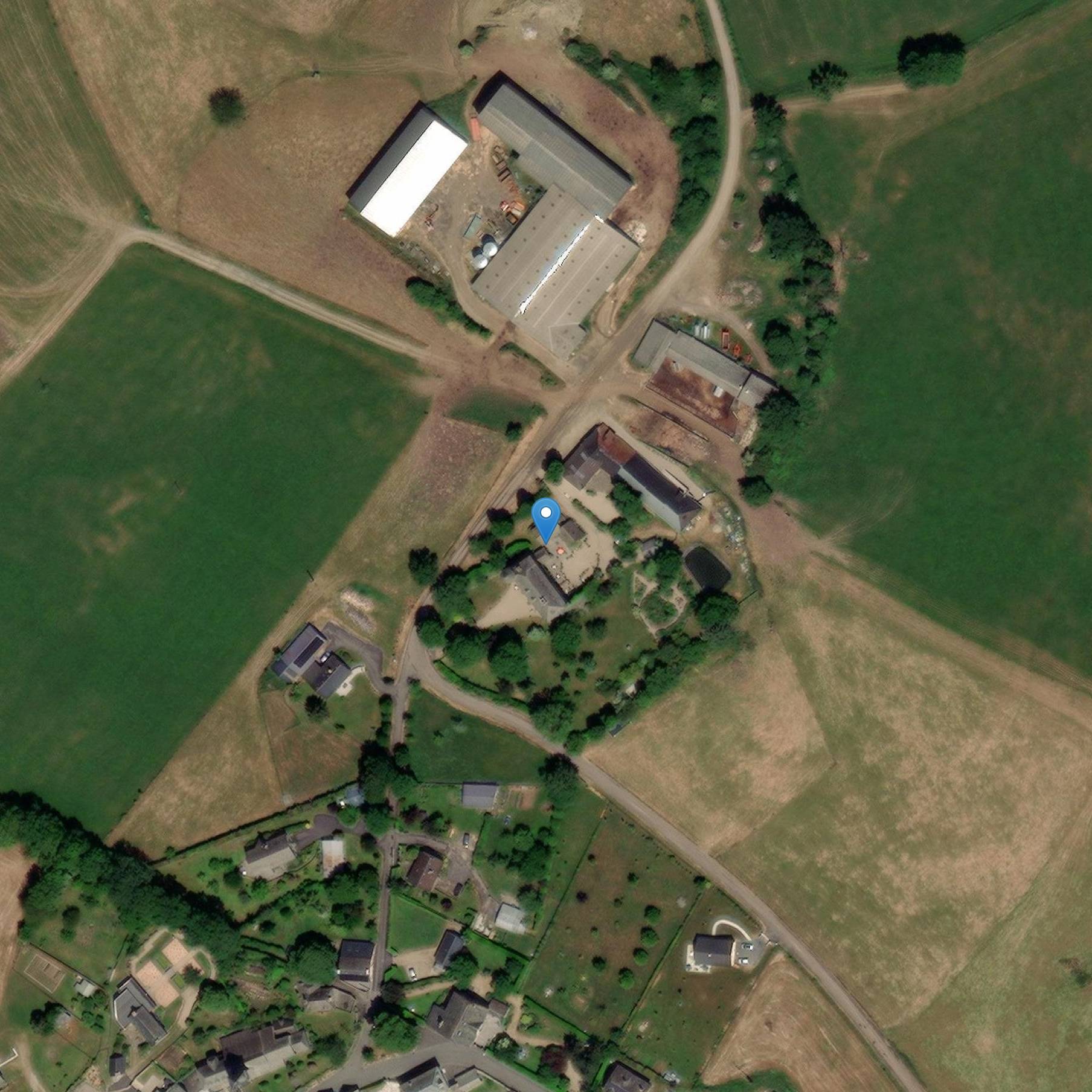 Photo de タスサック城