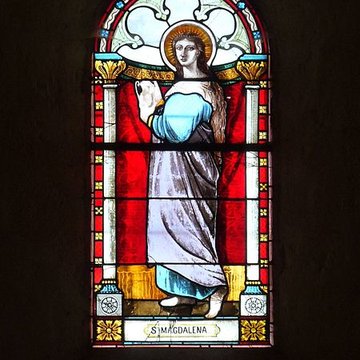 Église Saint-Pierre-des-Martyrs de Genac