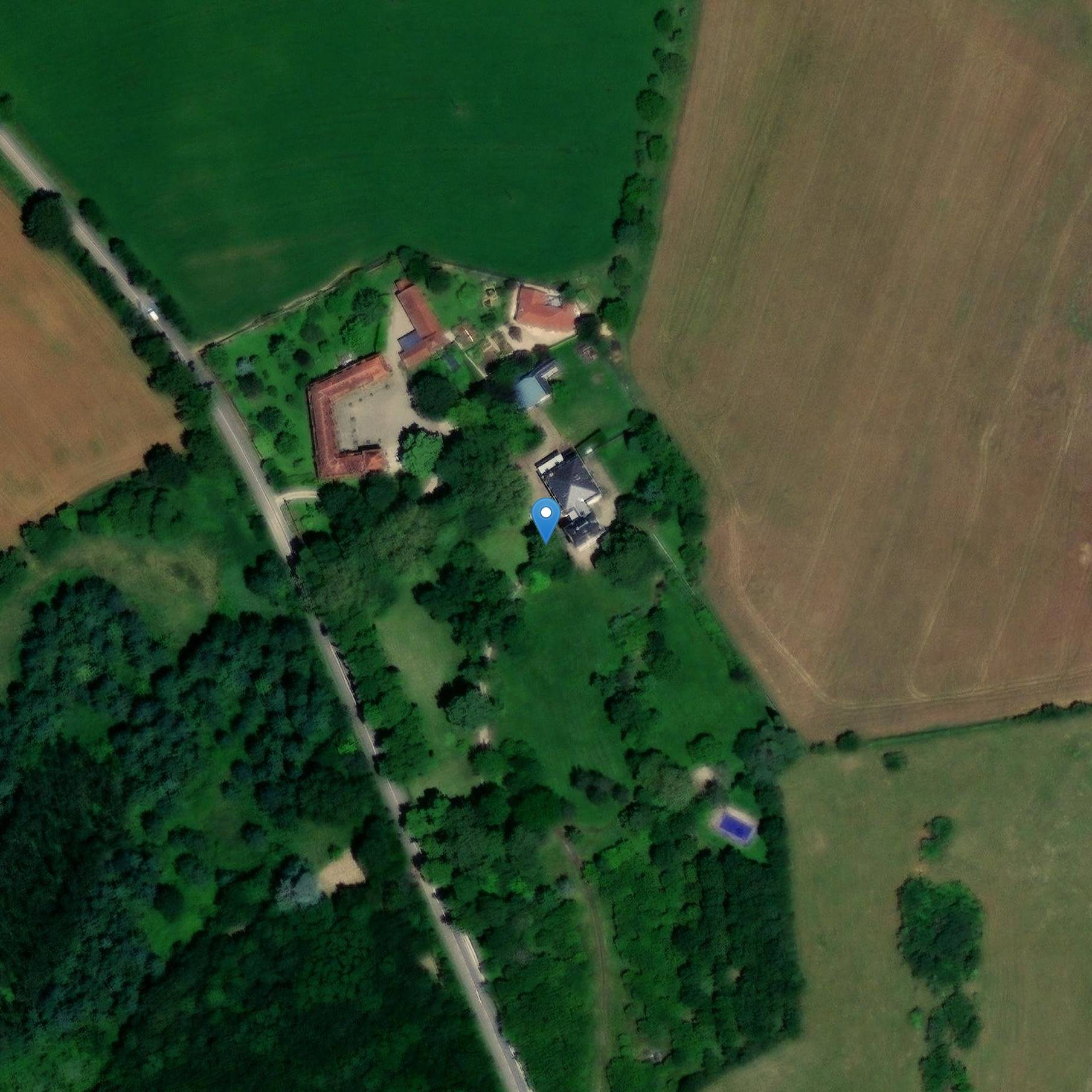 Photo de Château du Trioulou