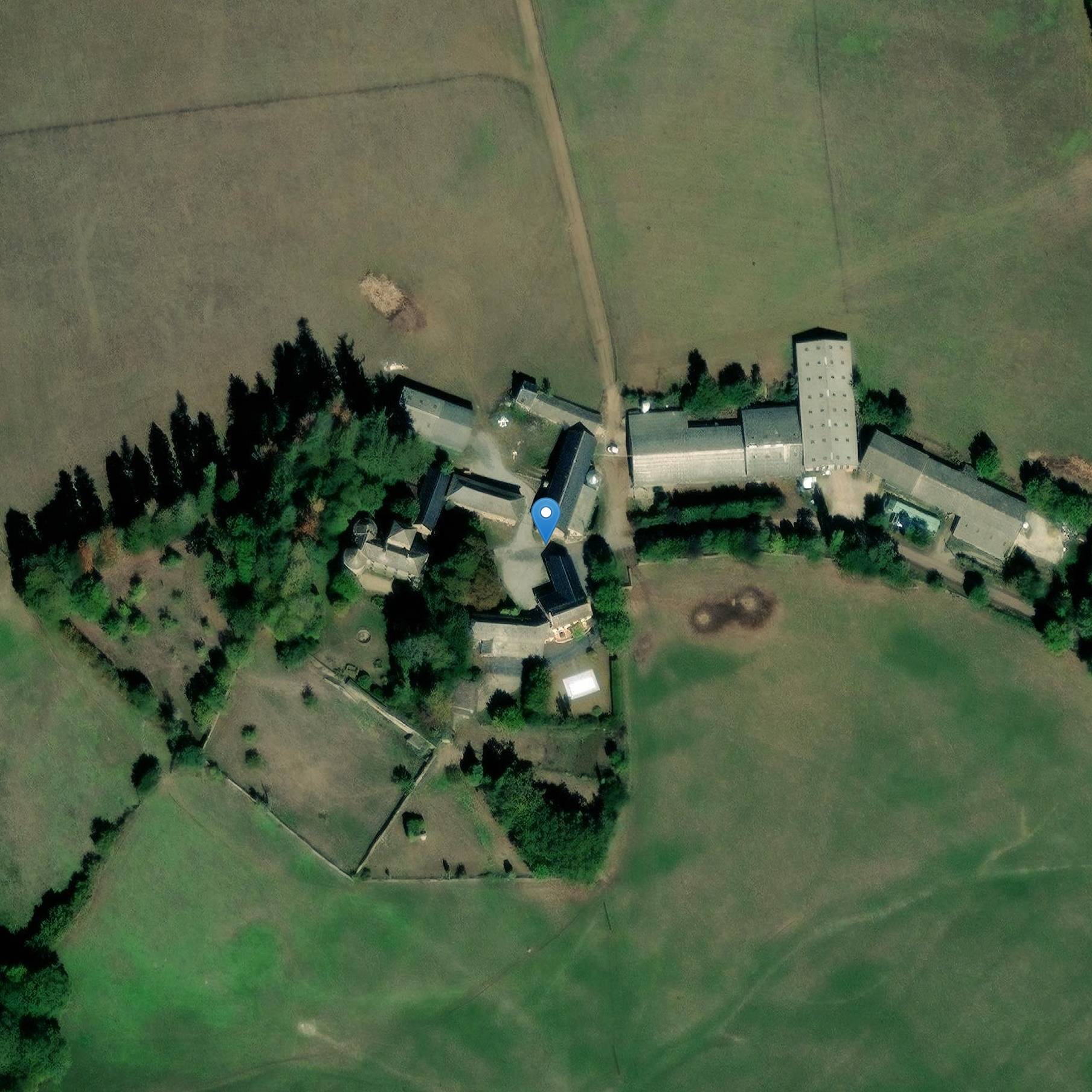 Photo de シャトー・ド・ヴァレイユ